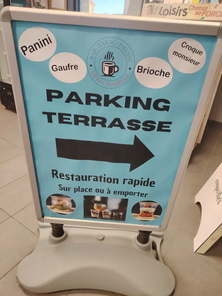 Affiche grand format