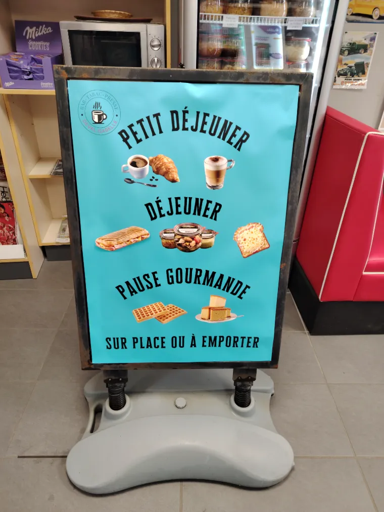 Impression Numérique